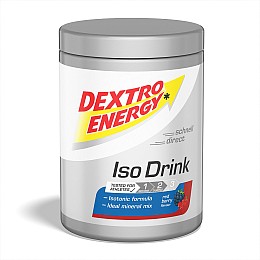 Isotonic Sports Drink Red Berry